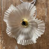 Flower lamp
