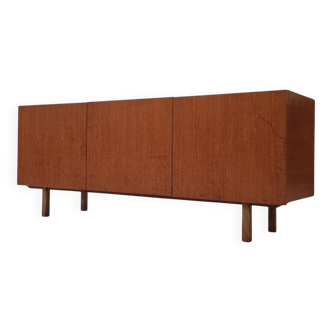 Lowboard du milieu du siècle