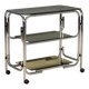 Trolley from the 1970s-80s