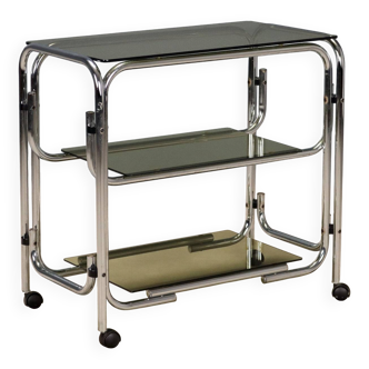 Trolley from the 1970s-80s