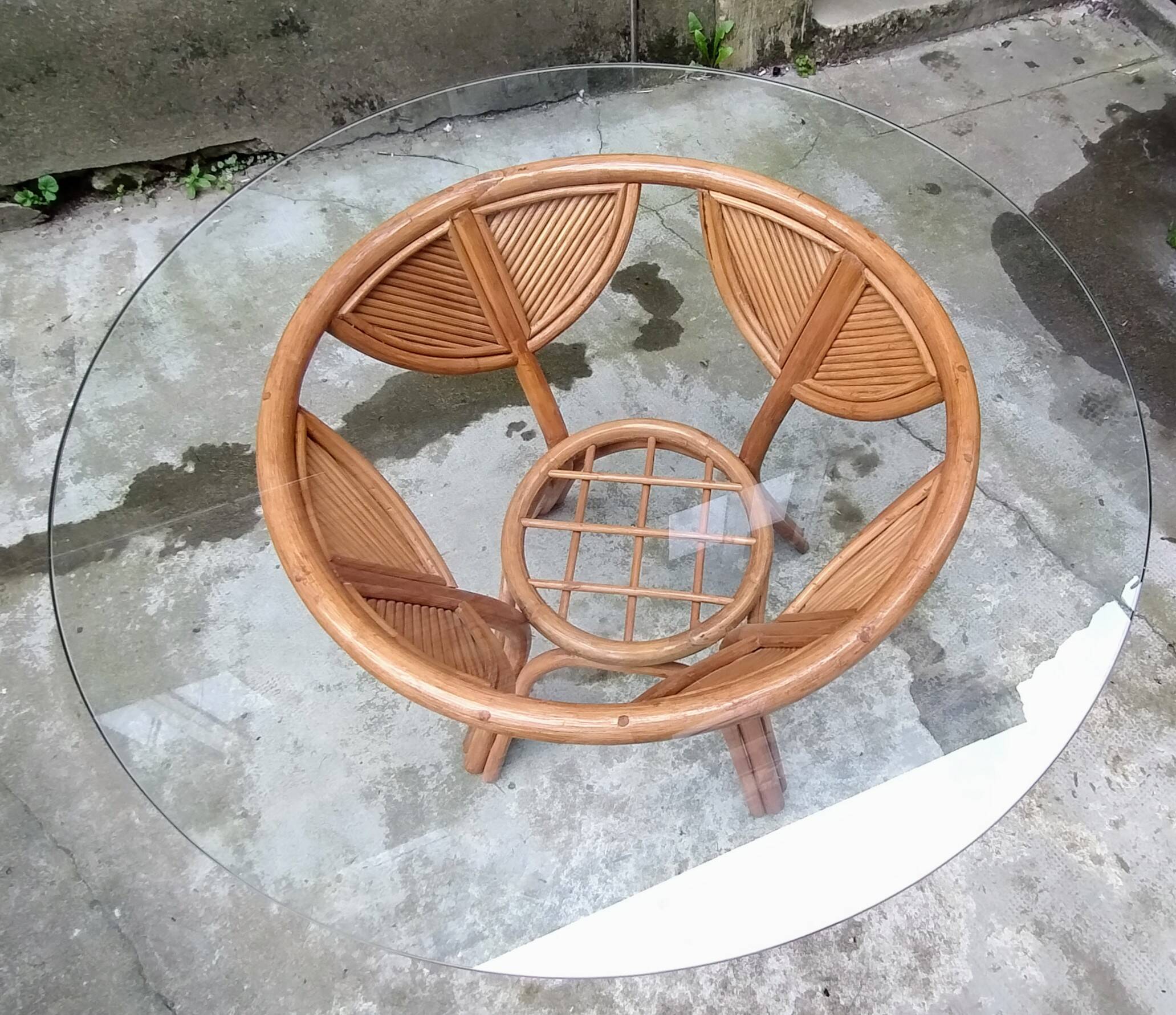 Garden furniture