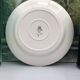 Large GIEN dish stamped FRANCE nice number 35