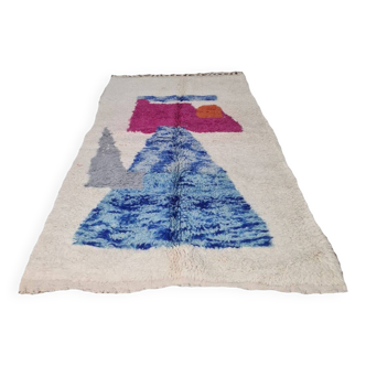 Tapis azilal 250cmx150cm