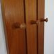 No. 140 Teak Wall Racks by Aksel Kjersgaard for Odder Møbler, 1960s, Set of 3