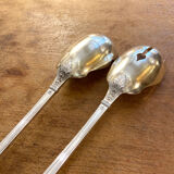 Salad covers, Empire style