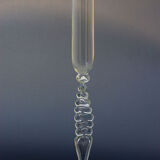 Champagne flute Vera Walther 1991