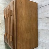 1950s chest of drawers