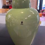 Venini Murano vase, designer Tobia Scarpa
