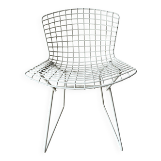 Bertoia chair