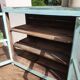 Meuble garde-manger