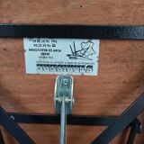 Design year 70 industrial stool "dragonfly"