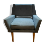 Scandinavian style armchair