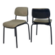 Paire de chaise vintage Eurosit année 1970