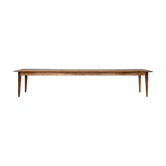 Vintage farmhouse table