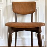 Bistro chair 50s 60s