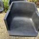 Lot de 4 Fauteuils "Golf"