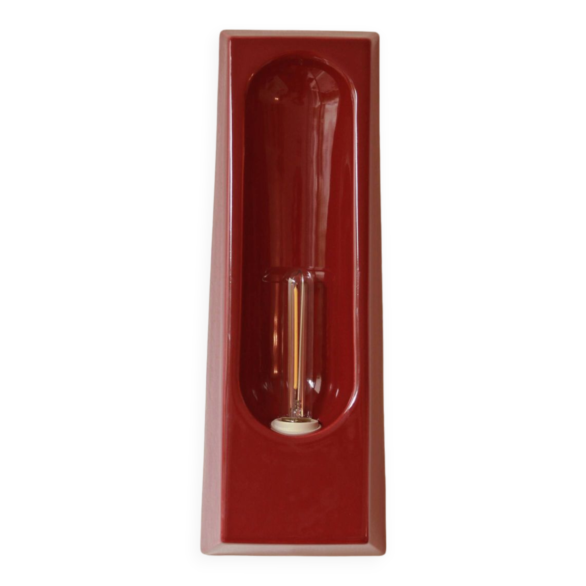 Alcove Tinto wall light