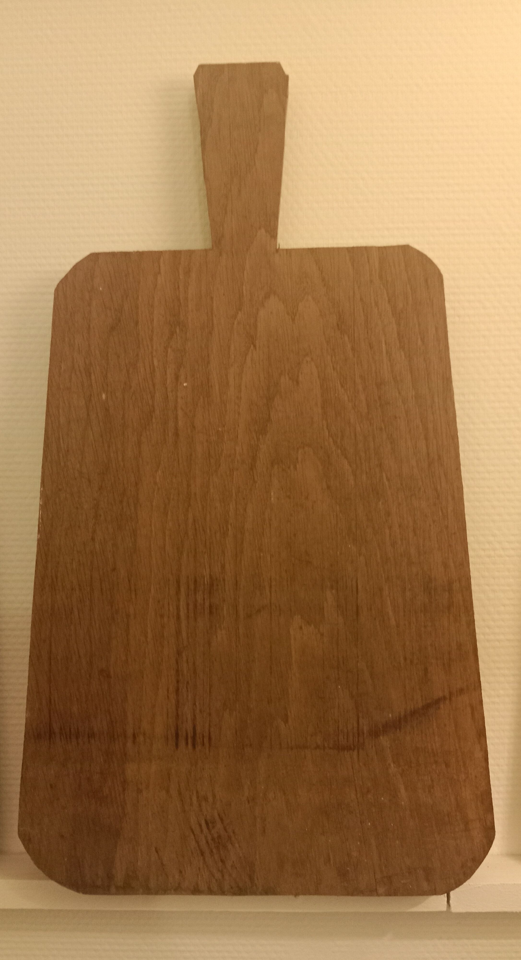 Cutting board