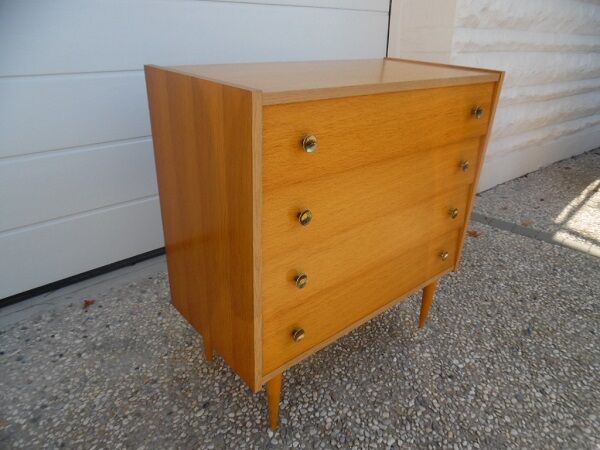 Vintage dresser 70s