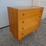 Vintage dresser 70s