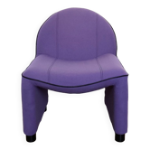 Arfa 90's fireside chair