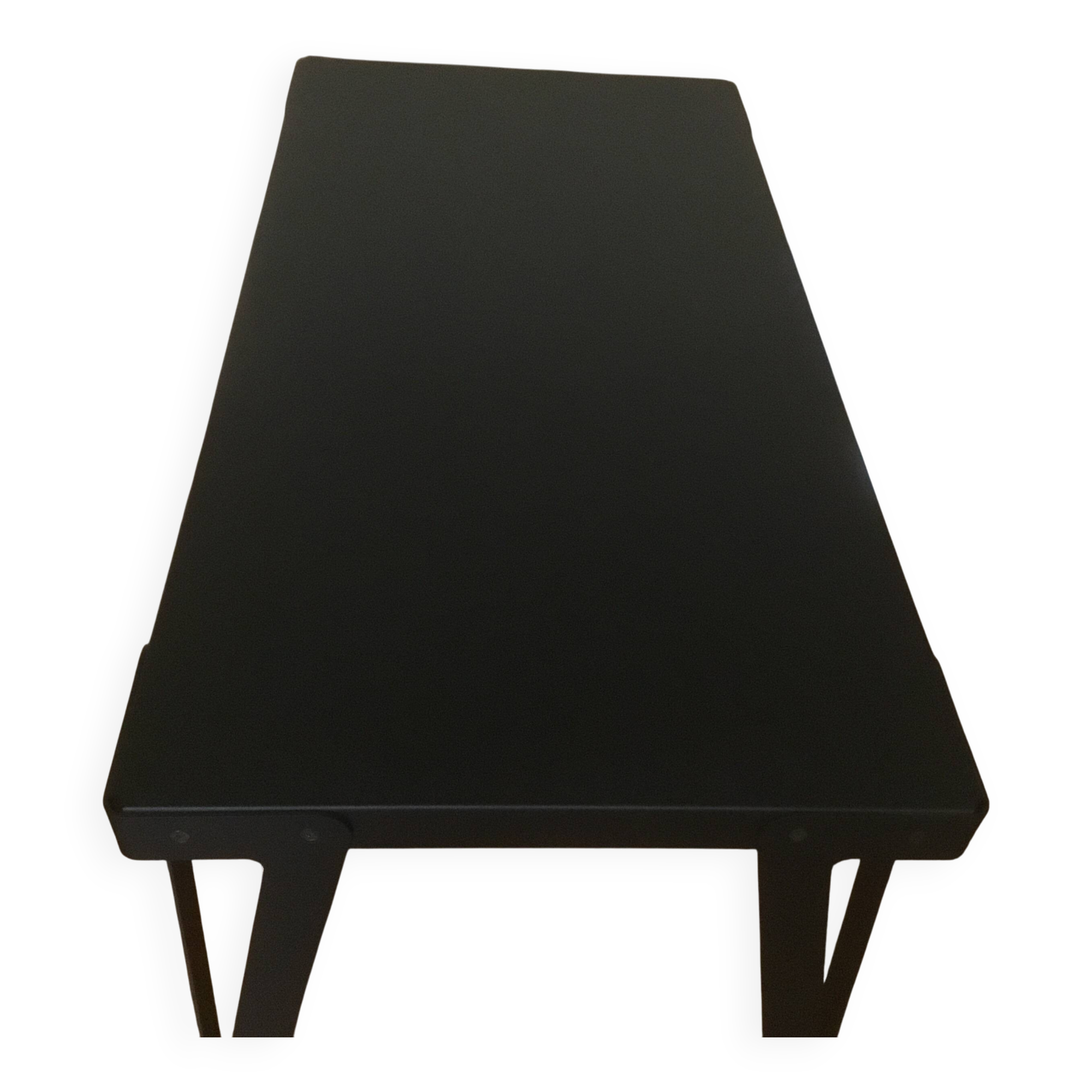 Table Lloyd design S de Serener
