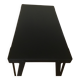 Table Lloyd design S de Serener