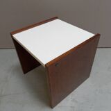 Mid century sidetable 1960's Cees Braakman