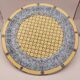 Assiette Villeroy & Boch