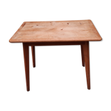Table scandinavian style 1960