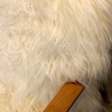 Studio armchair