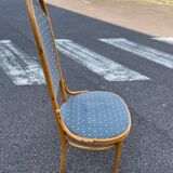 Set of 5 THONET chairs