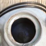 Chinese ceramic teapot
