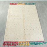 Tapis berbère, 170 x 260