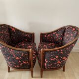 Armchairs
