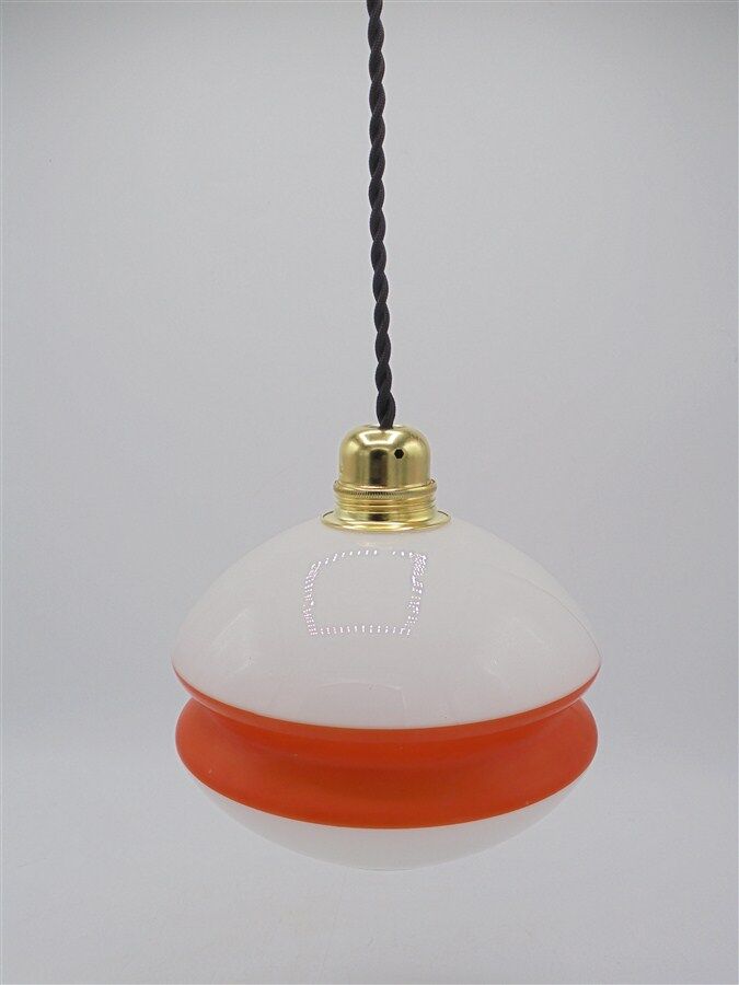 Suspension vintage