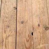 Table de ferme