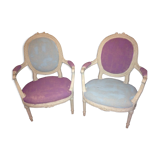 Armchair