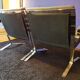 Bench "joker" design Olivier Mourgue editions Airborne 1961