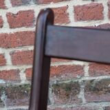 Ole Wanscher bench for Poul Jeppesen