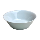 White ceramic salad bowl Schirnding Germany