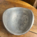 Aluminium catchall tray