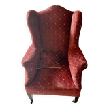 Old armchair