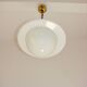 Modern Mid-Century pendant light, 1940s
