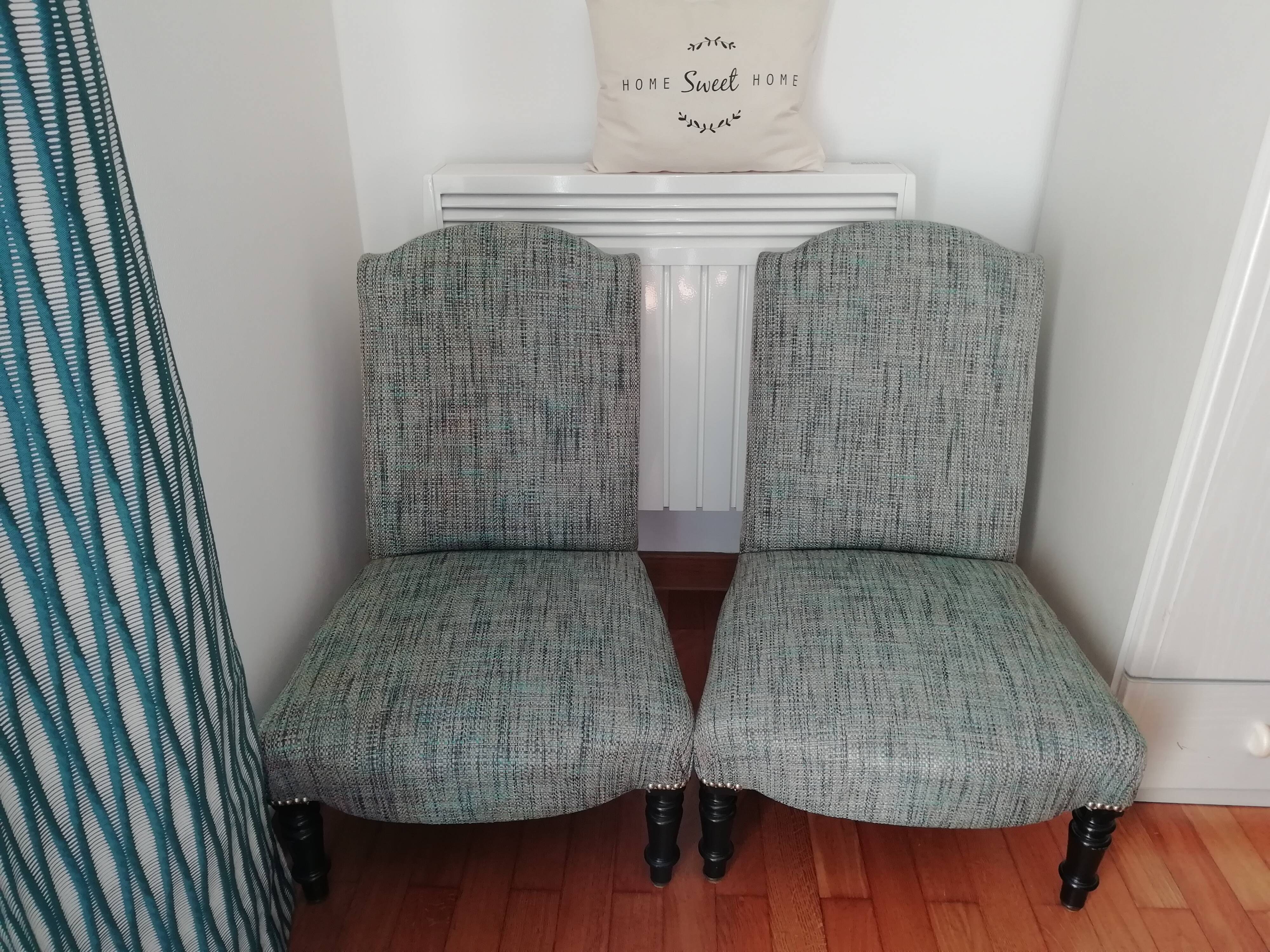 Napoleon III drivers redone