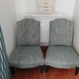 Napoleon III drivers redone