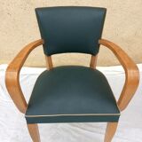 Pair of armchairs 1950