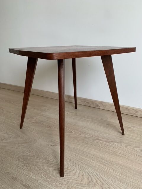 Vintage coffee table