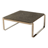 Table basse des années 1970