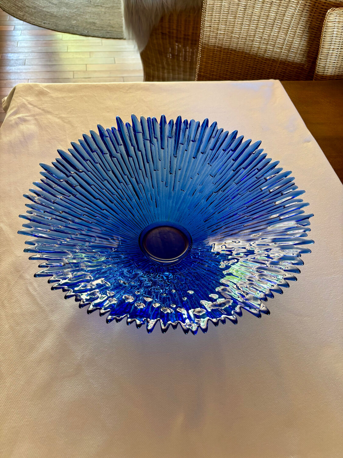 Scandinavian Wirkkala cup vintage 1970